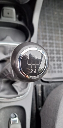 Opel Corsa cena 25500 przebieg: 115252, rok produkcji 2013 z Jaworzno małe 742